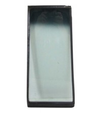 Vidro Fixo Porta Traseira Esquerda Pajero Io Tr4 1999 A 2015