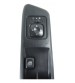 Comando Vidro Retrovisor Elétrico Pajero Io Tr4 1999 A 2015