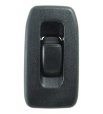 Botão Vidro Porta Traseira Pajero Io Tr4 1999/2015 C/ Mold.