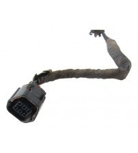 Chicote Interno Porta Traseira Esquerda Pajero Io Tr4 99/15