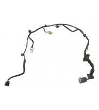 Chicote Interno Porta Traseira Esquerda Pajero Io Tr4 99/15