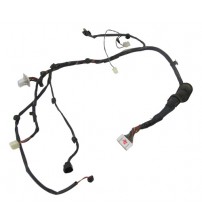 Chicote Interno Porta Dianteira Esquerda Pajero Io Tr4 99/15