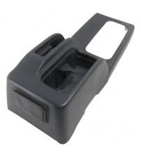 Console Do Freio De Mão Porta Copo Cinzeiro Tr4 Io 4x4 99/15 Preto Console Do Freio De Mão Porta Copo Cinzeiro Tr4 Io 4x4 99/15 Preto