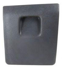 Tampa Fusíveis Porta Objetos Esquerdo Pajero Io Tr4 99/15