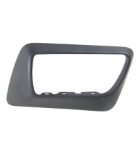 Moldura Maçaneta Interna Traseira Esquerda Tr4 Io 1999/2009 Original Traseira Moldura Maçaneta Interna Traseira Esquerda Tr4 Io 1999/2009 Original Traseira