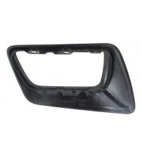 Moldura Maçaneta Interna Traseira Esquerda Tr4 Io 1999/2009 Original Traseira