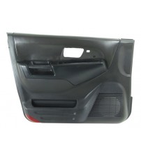 Forro Porta Dianteira Esquerda Pajero Io Tr4 1999/2009 Cour Forro Porta Dianteira Esquerda Pajero Io Tr4 1999/2009 Cour