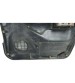 Forro Porta Dianteira Esquerda Pajero Io Tr4 1999/2009 Cour