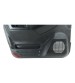 Forro Porta Dianteira Esquerda Pajero Io Tr4 1999/2009 Cour
