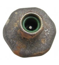 Pressostato Ar Condicionado Troller T4 2003 A 2013 Original