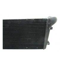 Radiador Do Intercooler Troller 2.8 / 3.0 2003 A 2013 Origin