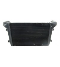 Radiador Do Intercooler Troller 2.8 / 3.0 2003 A 2013 Origin Radiador Do Intercooler Troller 2.8 / 3.0 2003 A 2013 Origin