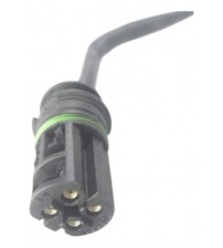 Sonda Lambda Inferior Dianteira Bmw 130i 2006-2011 754507403