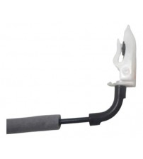 Cabo Da Maçaneta Interna Porta Dianteira Bmw 130i 2006-2011