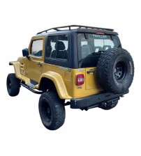 Peças Usadas Troller T4 2.8 / 3.0 2003 A 2008 ( Consulte )