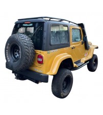 Peças Usadas Troller T4 2.8 / 3.0 2003 A 2008 ( Consulte ) Peças Usadas Troller T4 2.8 / 3.0 2003 A 2008 ( Consulte )