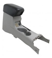 Console Central Apoio De Braço Pajero Sport 2009 2010 2011 Original Console Central Apoio De Braço Pajero Sport 2009 2010 2011 Original