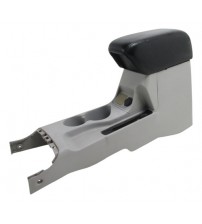 Console Central Apoio De Braço Pajero Sport 2009 2010 2011 Original