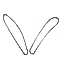 Par Correntes De Comando Grand Cherokee 3.0 Diesel Original Original