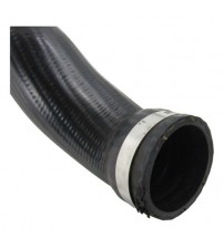 Mangueira Do Intercooler P/ Admissão Troller 2.8 01/05 Orig. Preto