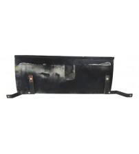 Defletor Inferior Radiador Troller 2.8 2001 A 2005 Original Defletor Inferior Radiador Troller 2.8 2001 A 2005 Original