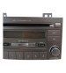 Rádio Cd Player Original Subaru Forester 2007 / 2008 - 6 Cds