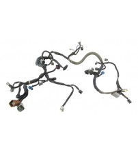 Chicote Do Motor Subaru Forester 2.5 Turbo 2007 / 2008 Aut. Chicote Do Motor Subaru Forester 2.5 Turbo 2007 / 2008 Aut.