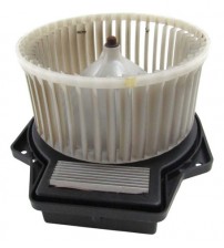 Motor Da Ventilação Interna Subaru Forester 2006 2007 2008