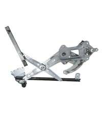 Máquina Vidro Dianteira Esquerda Forester 2007/2008 S/ Motor Máquina Vidro Dianteira Esquerda Forester 2007/2008 S/ Motor