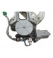 Máquina Vidro Traseira Esquerda Forester 2007 / 2008 C/motor