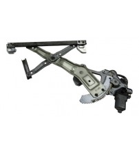 Máquina Vidro Traseira Esquerda Forester 2007 / 2008 C/motor