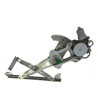 Máquina Vidro Traseira Esquerda Forester 2007 / 2008 C/motor Máquina Vidro Traseira Esquerda Forester 2007 / 2008 C/motor