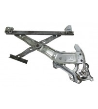 Máquina Vidro Traseira Direita Forester 2007 / 2008 S/ Motor