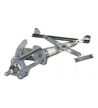 Máquina Vidro Traseira Direita Forester 2007 / 2008 S/ Motor Máquina Vidro Traseira Direita Forester 2007 / 2008 S/ Motor