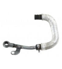 Mangueira Refrigeração Turbina Subaru Forester 2.5 2007 2008 Mangueira Refrigeração Turbina Subaru Forester 2.5 2007 2008