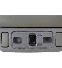 Luz De Teto Porta Óculos Botão Teto Solar Forester 2007 2008