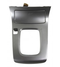 Moldura Do Console Câmbio Subaru Forester 2007 2008 Moldura Do Console Câmbio Subaru Forester 2007 2008