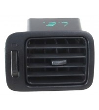 Difusor De Ar Painel Lado Esquerdo Subaru Forester 2007 2008 Difusor De Ar Painel Lado Esquerdo Subaru Forester 2007 2008