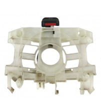 Suporte Chave De Seta Botão Luz Estac. Forester 2007 2008 Suporte Chave De Seta Botão Luz Estac. Forester 2007 2008