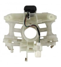 Suporte Chave De Seta Botão Luz Estac. Forester 2007 2008