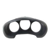 Moldura Do Painel De Instrumentos Subaru Forester 2007 2008 Moldura Do Painel De Instrumentos Subaru Forester 2007 2008