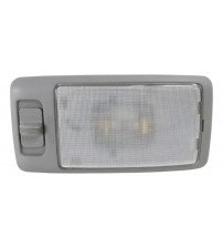 Luz De Teto Central Cortesia Subaru Forester 2006 2007 2008 Luz De Teto Central Cortesia Subaru Forester 2006 2007 2008