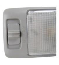 Luz De Teto Central Cortesia Subaru Forester 2006 2007 2008