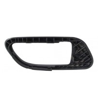 Moldura Da Maçaneta Interna Esquerda Forester 2006 2007 2008 Preto Dianteira/traseira