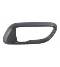 Moldura Da Maçaneta Interna Esquerda Forester 2006 2007 2008 Preto Dianteira/traseira Moldura Da Maçaneta Interna Esquerda Forester 2006 2007 2008 Preto Dianteira/traseira