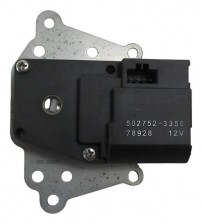 Atuador Da Caixa De Ventilação Subaru Forester 2007 2008 Atuador Da Caixa De Ventilação Subaru Forester 2007 2008