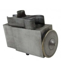 Válvula De Expansão Subaru Forester 2006 2007 2008 Original