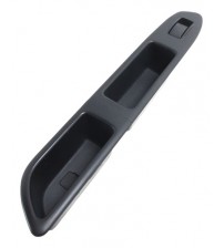 Moldura C/ Botão Vidro Dianteiro Direito Forester 2007 2008 Moldura C/ Botão Vidro Dianteiro Direito Forester 2007 2008