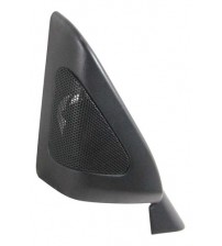 Acabamento Interno Retrovisor Esquerdo Tweeter Forester 2007