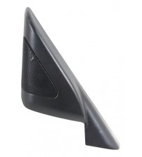 Acabamento Interno Retrovisor Esquerdo Tweeter Forester 2007 Acabamento Interno Retrovisor Esquerdo Tweeter Forester 2007